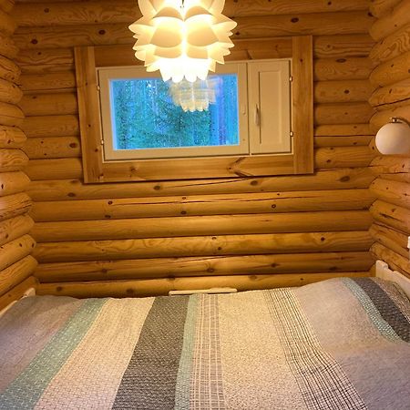Vila Tamminiemen Lomamoekit Kustavi Exteriér fotografie